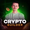 Telegram channel CryptoBuilder | Кузнецов Евгений logo