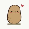 Логотип телеграм -каналу cryptobulbe — CRYPTO BULBA