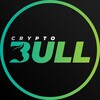 Logo of telegram channel cryptobull — Crypto Bull®