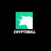Logo of telegram channel cryptobull82737 — CRYPTOBULL