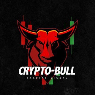 Logo of telegram channel cryptobullbtc — Crypto Bull 📈📊