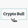 Логотип телеграм канала @cryptobullch — Crypto BULL