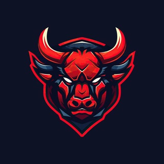 Telegram channel Crypto Bulls Announcement logo