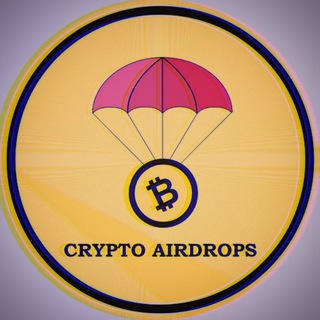 Telegram channel 💰CryptoBulls Airdrops logo