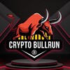 Logo of telegram channel cryptobullsrun — 💲CRYPTO 📊 BULLRUN🐂