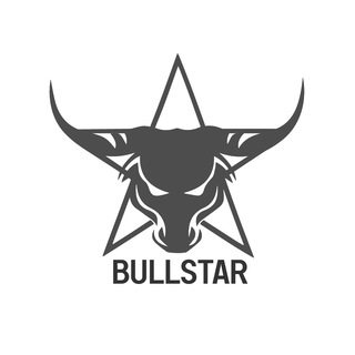 لوگوی کانال تلگرام cryptobullstar — CRYPTO BULLSTAR