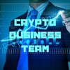 Логотип телеграм канала @cryptobussinesteam — CRYPTO BUSINESS TEAM