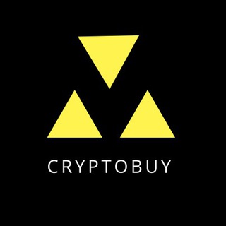 Логотип телеграм канала @cryptobuysign — Crypto Buy ®