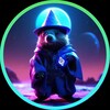 Логотип телеграм канала @cryptobvs — CRYPTO BEAVERS l Research blog & GameFi