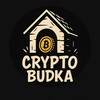 Логотип телеграм канала @cryptobydka — СryptoBudka
