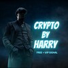 Logo of telegram channel cryptobyharry05 — Crypto by Harry