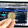 Telegram channel CryptoByMh8ti | سیگنال | Trade🐋 logo