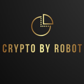 Логотип телеграм канала @cryptobyrob — Портал⚡️Переходник