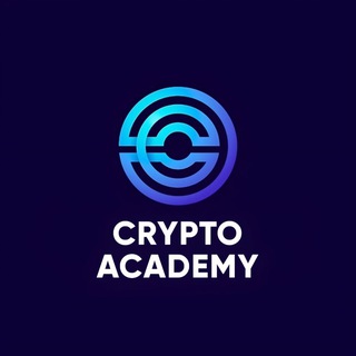 Logo of telegram channel cryptoc_academy — Crypto Academy