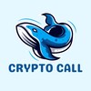Logo of telegram channel cryptocall — Crypto Call ☎️ & Memecoin