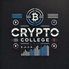 لوگوی کانال تلگرام cryptocallege — Crypto College | کریپتو کالج