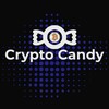 Логотип телеграм канала @cryptocandy24x — Crypto Candy(free)