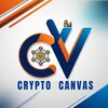 Logo of telegram channel cryptocanvasannouncement — Crypto Canvas Announcement