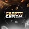 Логотип телеграм канала @cryptocapitalgl — Crypto Capital | Community