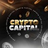 Логотип телеграм канала @cryptocapproman — Wavium - НАБОР В КОМАНДУ