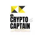 Logo saluran telegram cryptocaptain1 — Crypto Captain™