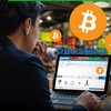 Logo of telegram channel cryptocaretvtm — Crypto SignalTA™(Official)