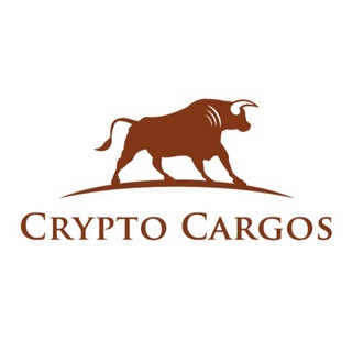 Logo of telegram channel cryptocargos — Crypto Cargos