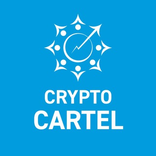 Логотип телеграм канала @cryptocartelinfo — Cryptocartel.club