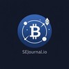 Логотип телеграм канала @cryptocash_live — sejournal - новости