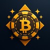 Логотип телеграм канала @cryptocasinorating — Криптоказино - Рейтинг Лучших Крипто-Казино - Best Crypto Casinos 2026