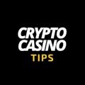 Logo saluran telegram cryptocasinowin — (Crypto) Casinos