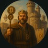 டெலிகிராம் சேனலின் சின்னம் cryptocastlecalls — Crypto’s Castle Calls