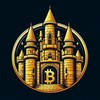 لوگوی کانال تلگرام cryptocastlechannel — Crypto Castle