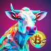 Логотип телеграм канала @cryptocawa — Crypto Bull