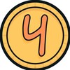 Логотип телеграм канала @cryptochainnft — Чейн
