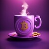 Логотип телеграм канала @cryptochaiy — Крипто Чай