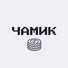 Логотип телеграм канала @cryptochamik — Чамик