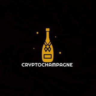 Telgraf kanalının logosu cryptochampagne1 — Champagne Crypto&Forex