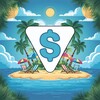 Telegram channel Earn with ton❤️ logo