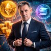 Telegram channel Crypto Kolins logo