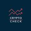 Логотип телеграм канала @cryptochecky — Crypto Check