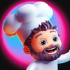 Logo of telegram channel cryptochef_nft — Crypto Chef | NFT