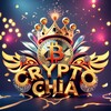 لوگوی کانال تلگرام cryptochiaa — Crypto Chiaa کریپتو چیا