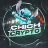 Logo of telegram channel cryptochich — CryptoChich