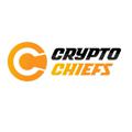 Logo saluran telegram cryptochiefss — Crypto Chiefs - @chiefrafba
