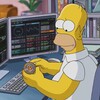 Логотип телеграм канала @cryptochillls — 💸 💸