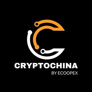 电报频道的标志 cryptochina_official — ⛩️加密中国社区| CryptoChina 🇨🇳
