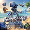 Telegram channel Crypto Circul logo