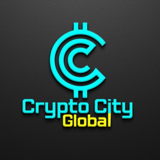 Logo of telegram channel cryptocity_news — CRYPTO CITY ANNOUNCEMENT