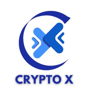 Logo of telegram channel cryptocity4 — Crypto X || News